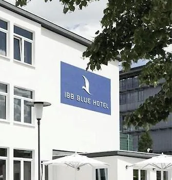 Berlin-adlershof Hotell 3*