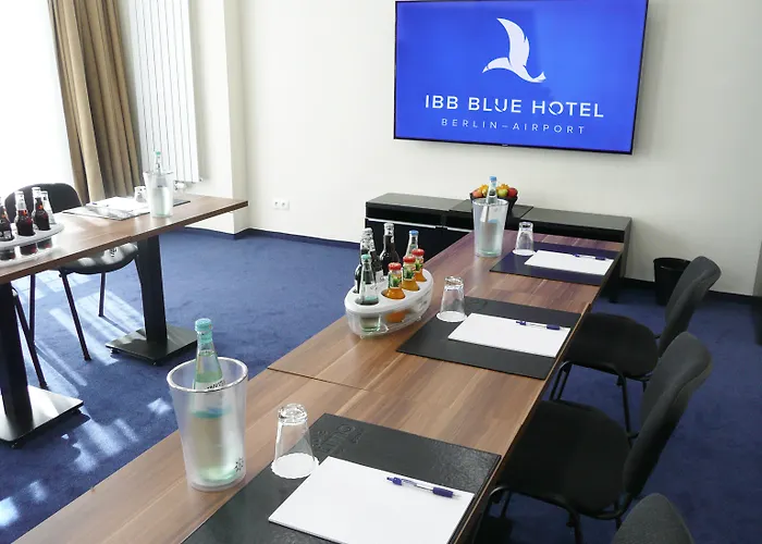 Berlin-adlershof Berlin