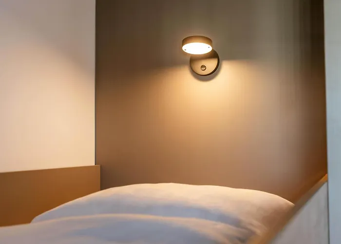 Hotell Berlin-adlershof