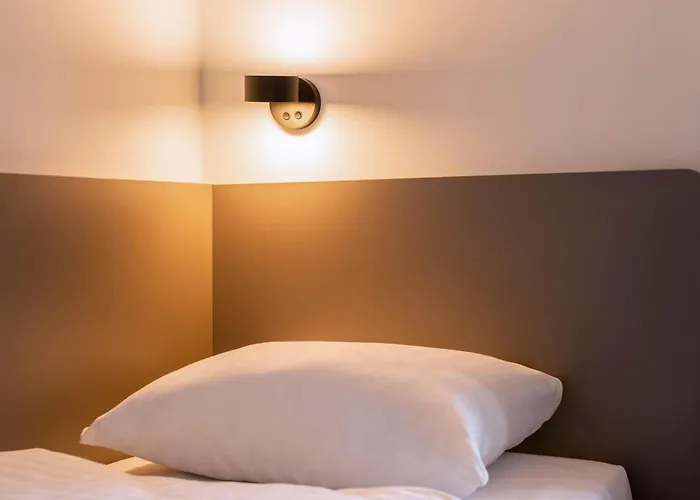 Berlin-adlershof Hotell 3*