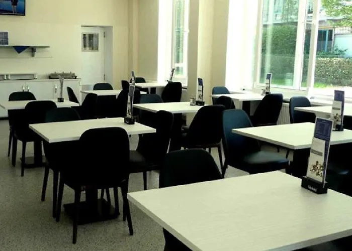 Berlin-adlershof 3* Berlin