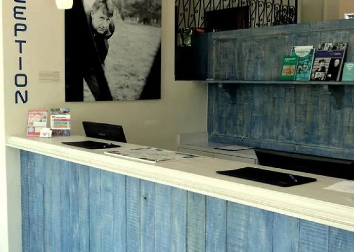 Berlin-adlershof Hotell Berlin