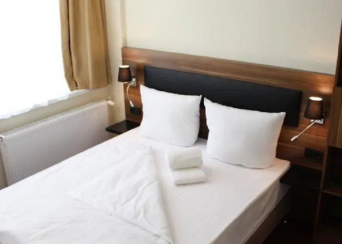 Berlin-adlershof Berlin