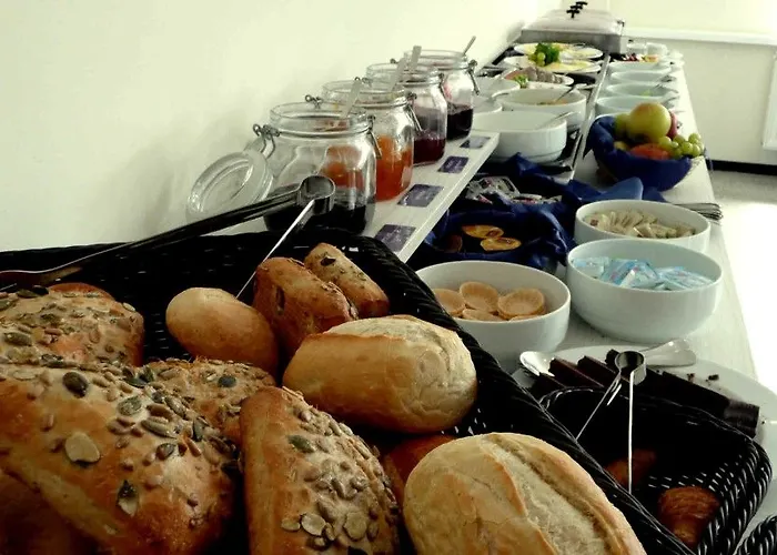 Berlin-adlershof Hotell 3*