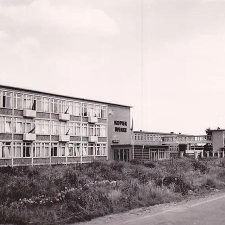 Berlin-adlershof Ξενοδοχείο 3*