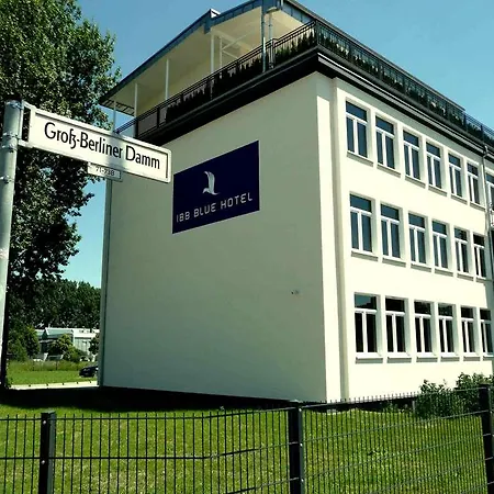 Ξενοδοχείο Berlin-adlershof Βερολίνο