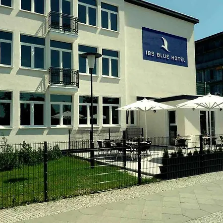 Berlin-adlershof 3* Βερολίνο