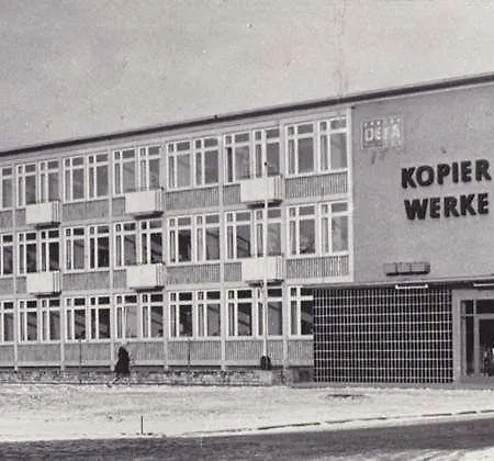 Ξενοδοχείο Berlin-adlershof