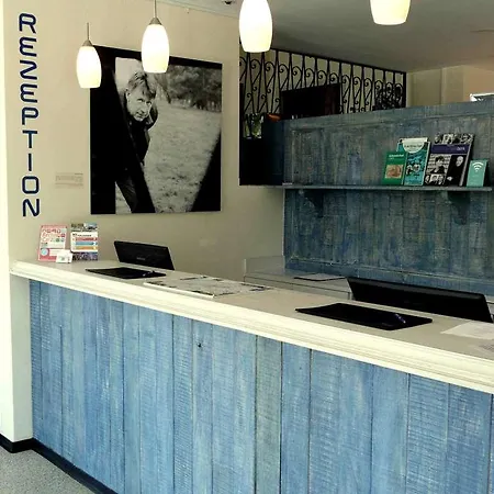 Berlin-adlershof Βερολίνο