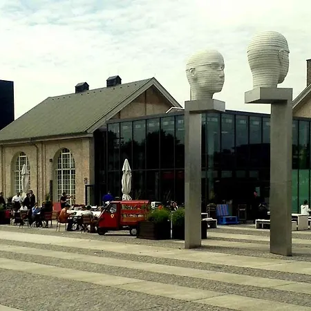 Berlin-adlershof Ξενοδοχείο