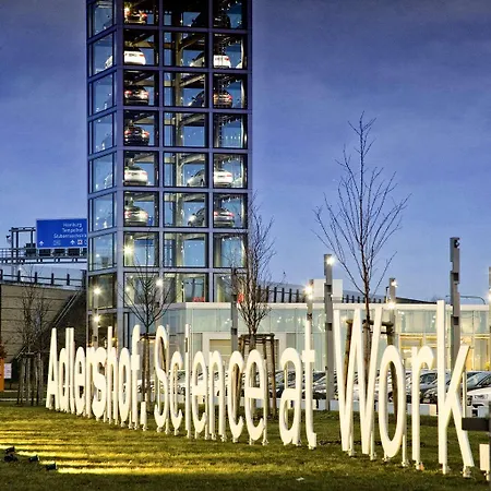 Ξενοδοχείο Berlin-adlershof 3*