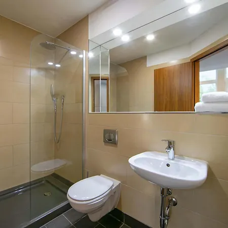 Szálloda Berlin-adlershof 3*