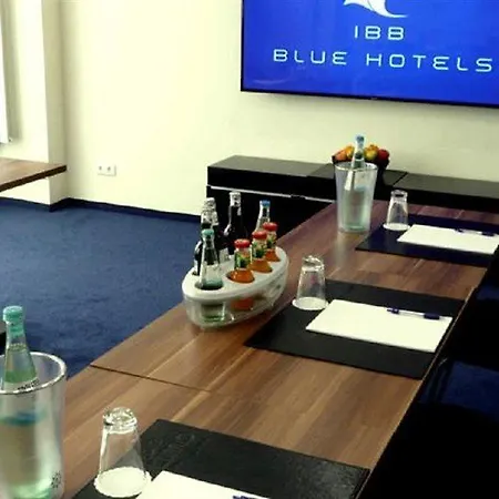 Ξενοδοχείο Berlin-adlershof 3*