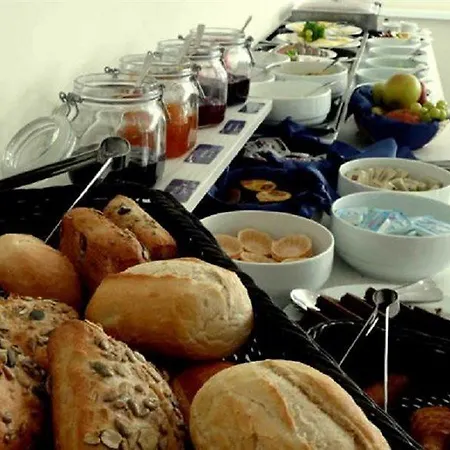 Ξενοδοχείο Berlin-adlershof