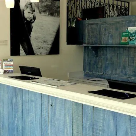 Berlin-adlershof Ξενοδοχείο Βερολίνο