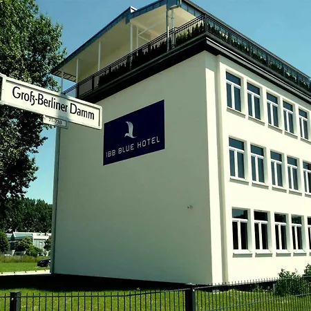 Berlin-adlershof Ξενοδοχείο Βερολίνο