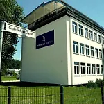 酒店 Berlin-adlershof 柏林