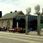 Berlin-adlershof 酒店