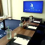 酒店 Berlin-adlershof 柏林