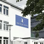 Berlin-adlershof 酒店 3*