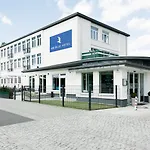 酒店 Berlin-adlershof 柏林