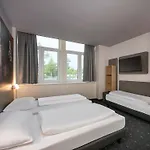 Berlin-adlershof 酒店