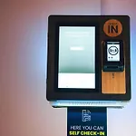 Berlin-adlershof 酒店