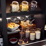 酒店 Berlin-adlershof 柏林