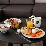 Berlin-adlershof 3* 柏林