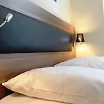 酒店 Berlin-adlershof 柏林