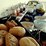 酒店 Berlin-adlershof