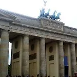 酒店 Berlin-adlershof