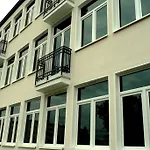 酒店 Berlin-adlershof 3*