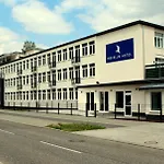 酒店 Berlin-adlershof 3*