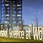 酒店 Berlin-adlershof