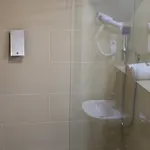 酒店 Berlin-adlershof 3*