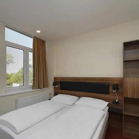 Ξενοδοχείο Berlin-adlershof