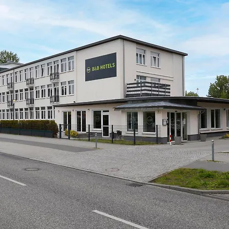 Berlin-adlershof Ξενοδοχείο Βερολίνο