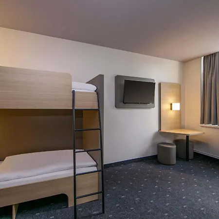 Berlin-adlershof 3* 베를린