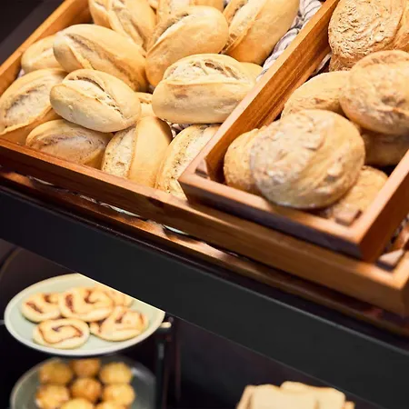 Hotel Berlin-adlershof 3*