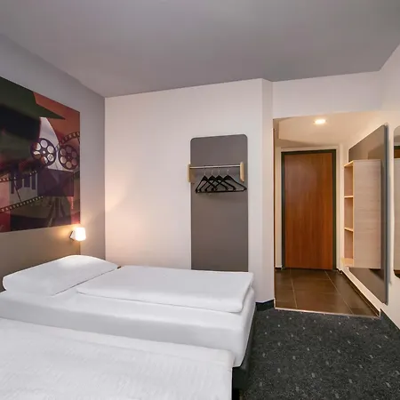 Berlin-adlershof 3* Берлин