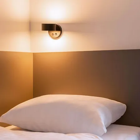 Berlin-adlershof Hotel 3*