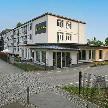 Berlin-adlershof 호텔 베를린