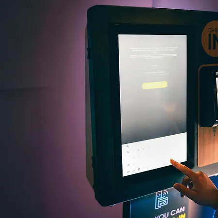 Hotel Berlin-adlershof Berlim