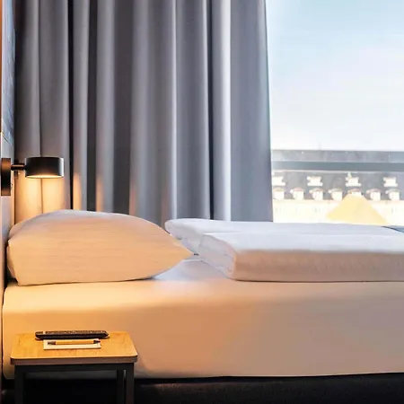 Berlin-adlershof 3* 베를린