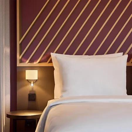 Hotel Berlin-adlershof 3*