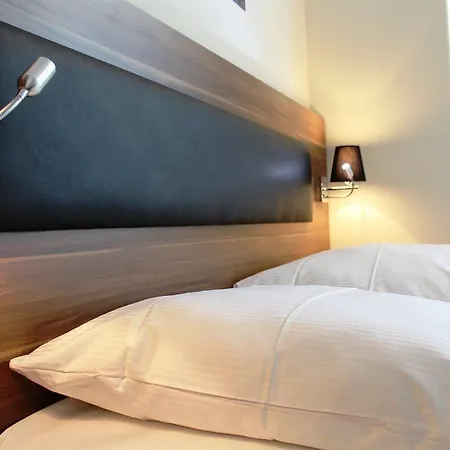 Hotel Berlin-adlershof Berlim