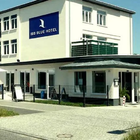 Berlin-adlershof Hotel