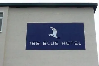 호텔 Ibb 에어포트 베를린