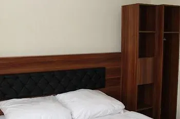 Hotel Berlin-adlershof Berlim